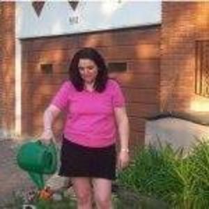 Meet your Posher, Beth